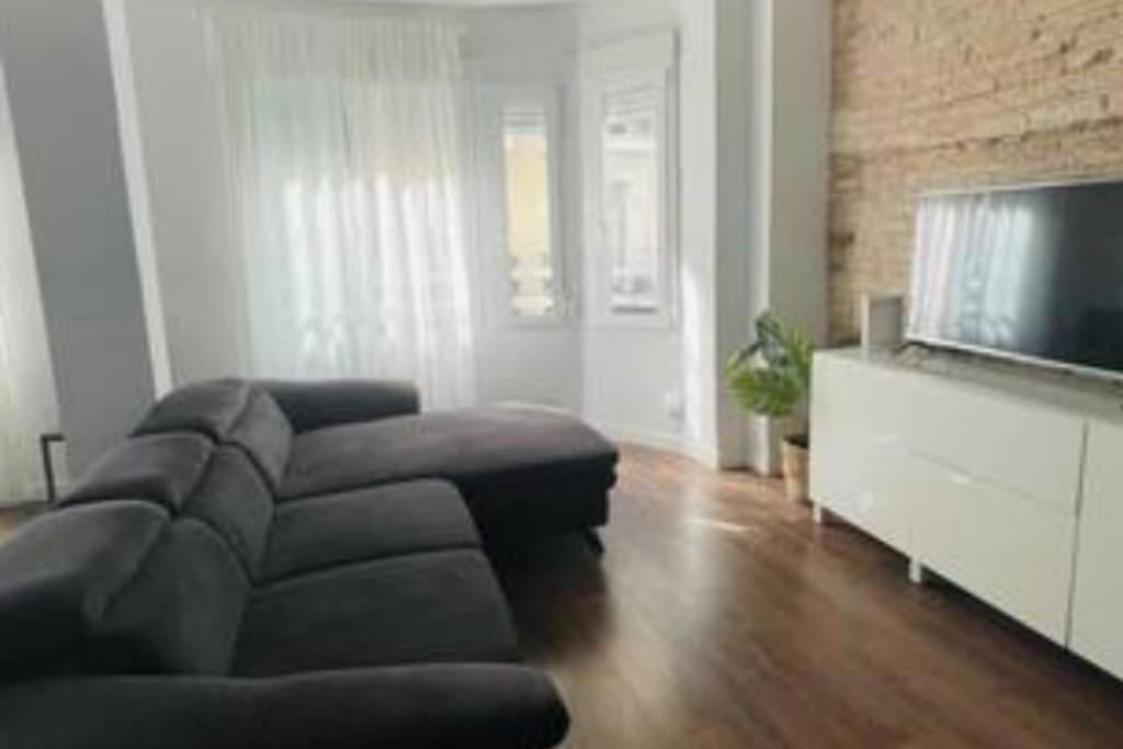 Amazing Cozy Apartment Super Central Valencia Exterior foto